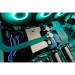 Ekwb Водоблок Ekwb EK-Quantum Velocity DDC 4.2 PWM D-RGB - 1700 Nickel + Plexi (3831109897539)