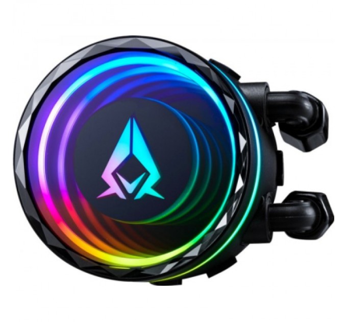 Система рідинного охолодження Azza Blizzard SP 360 (LCAZ-360R-ARGB SP)