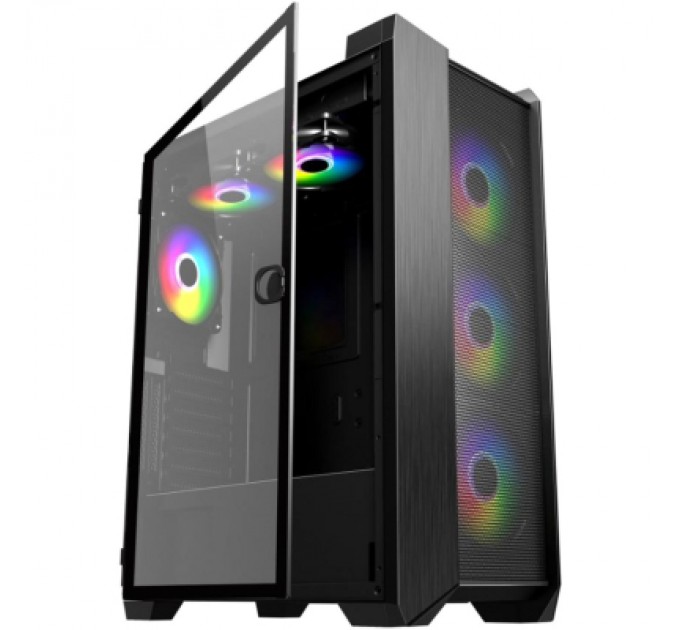 Frontier Корпус Frontier ASARO 205A