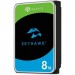 Seagate Жорсткий диск 3.5" 8TB Seagate (ST8000VX010)