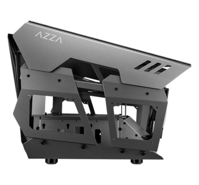 Azza Корпус Azza OVERDRIVE (CSAZ-807)