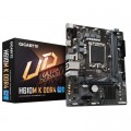 GIGABYTE Материнська плата GIGABYTE H610M K DDR4