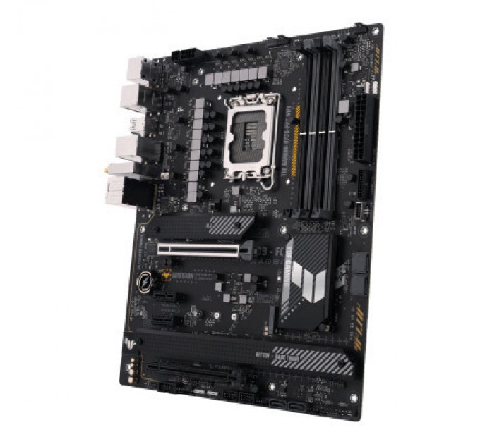 ASUS Материнська плата ASUS TUF GAMING H770-PRO WIFI