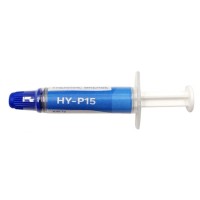 Термопаста Halnziye HY-P15-TU1G 1g