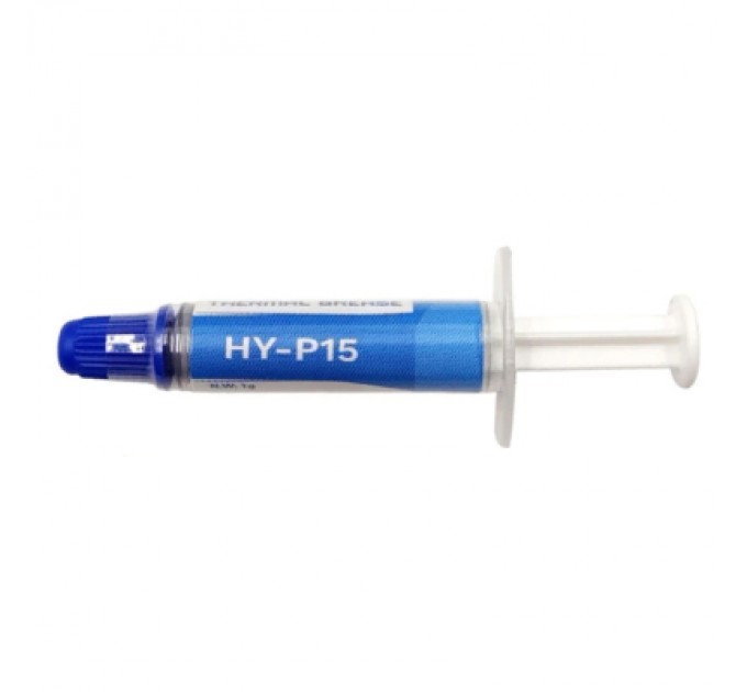 Halnziye Термопаста Halnziye HY-P15-TU1G 1g