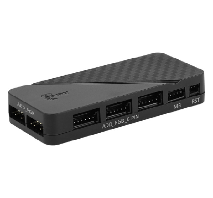 AeroCool Модуль управління підсвічуванням AeroCool H66F (ACFC-XX56910.01)