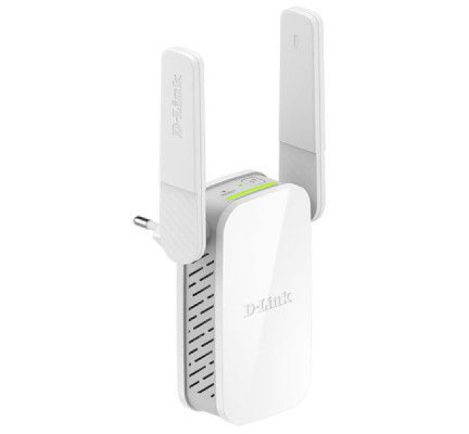 D-Link Ретранслятор D-Link DAP-1610