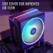 AeroCool Кулер до процесора AeroCool Cylon 4F (ACTC-CL30420.04)