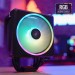 AeroCool Кулер до процесора AeroCool Cylon 4F (ACTC-CL30420.04)