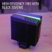 AeroCool Кулер до процесора AeroCool Cylon 4F (ACTC-CL30420.04)