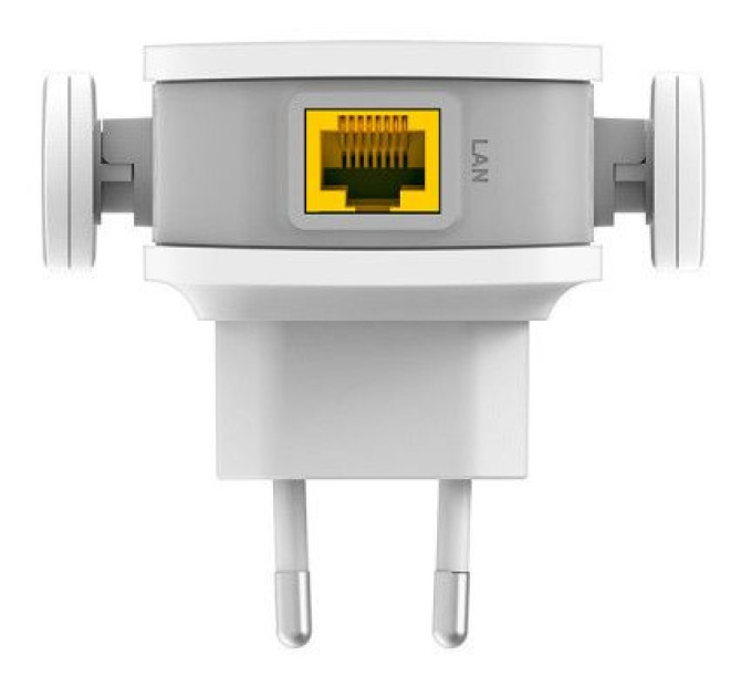 D-Link Ретранслятор D-Link DAP-1610