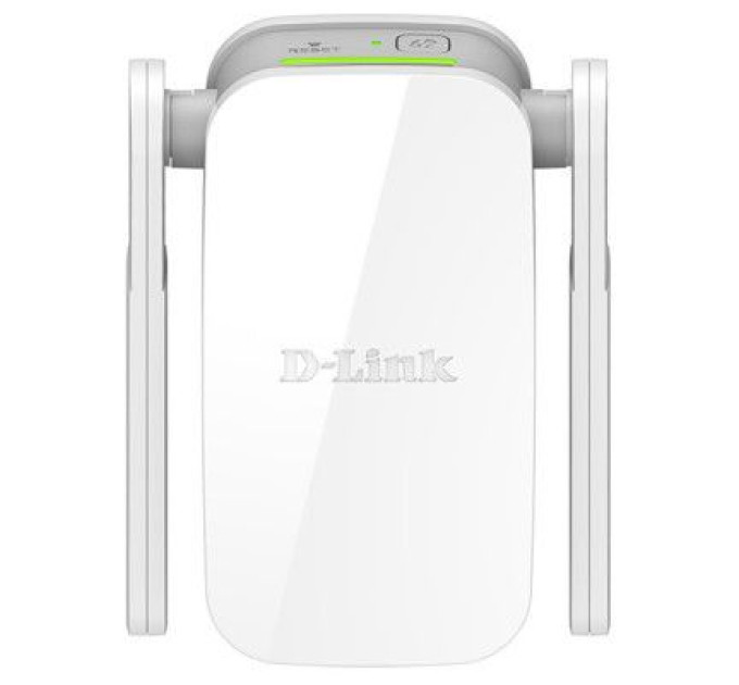 D-Link Ретранслятор D-Link DAP-1610