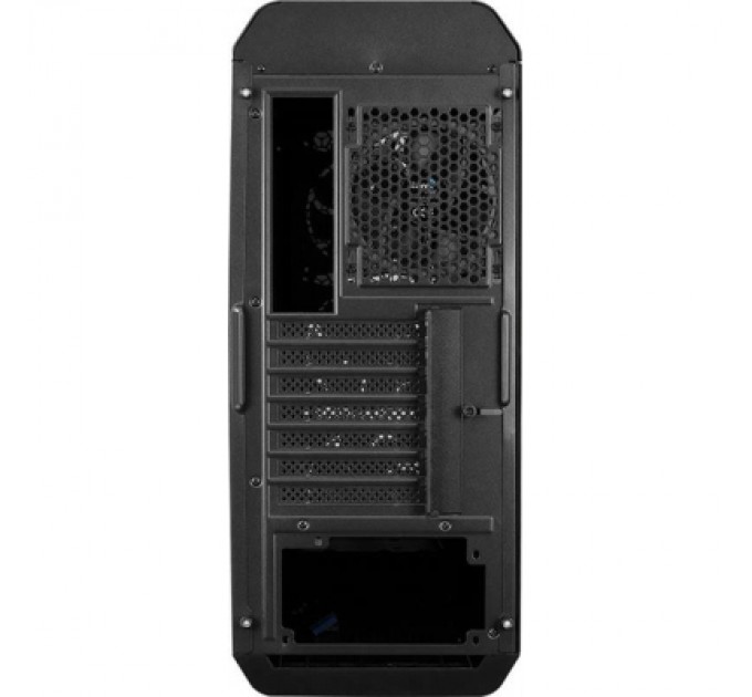 AeroCool Корпус AeroCool Aero One Eclipse-G-BK-v1 (ACCM-PB17143.11)