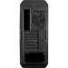 AeroCool Корпус AeroCool Aero One Eclipse-G-BK-v1 (ACCM-PB17143.11)