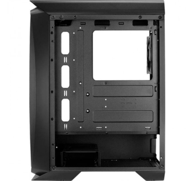 AeroCool Корпус AeroCool Aero One Eclipse-G-BK-v1 (ACCM-PB17143.11)