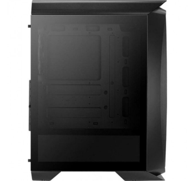 AeroCool Корпус AeroCool Aero One Eclipse-G-BK-v1 (ACCM-PB17143.11)