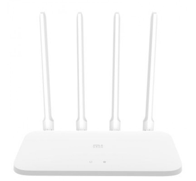 Xiaomi Маршрутизатор Xiaomi Mi WiFi Router 4A Global (DVB4230GL)