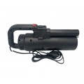 Welldo Тонерний пилосос Welldo 500W, 0.5L, Portable with washable filter (VACWDP)