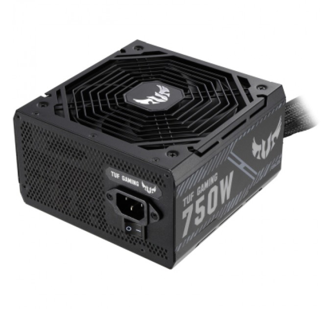 ASUS Блок живлення ASUS 750W TUF 80+ Bronze (90YE00D0-B0NA00)