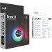 AeroCool Кулер до корпусу AeroCool Frost 8 FRGB (ACF1-FS10117.11)