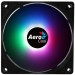 AeroCool Кулер до корпусу AeroCool Frost 12 PWM FRGB (ACF3-FS11117.11)