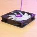 AeroCool Кулер до корпусу AeroCool Frost 12 PWM FRGB (ACF3-FS11117.11)