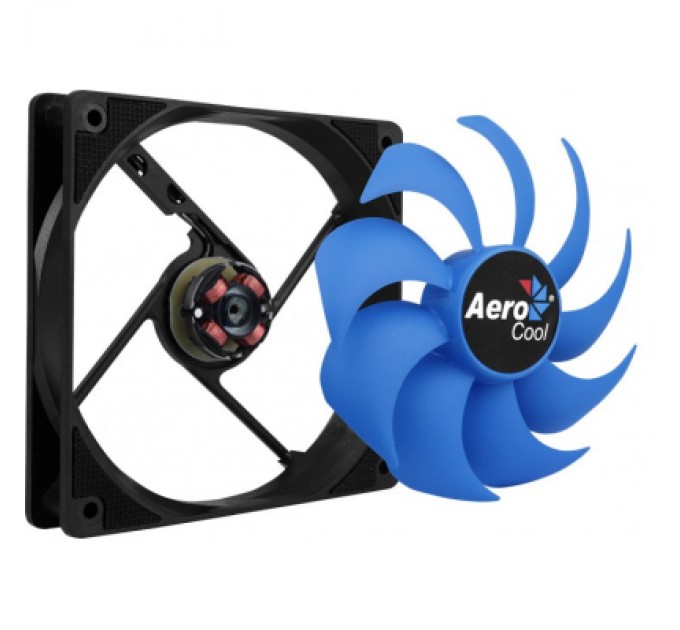 AeroCool Кулер до корпусу AeroCool Motion 12 (ACF3-MT00210.11)
