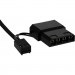 AeroCool Кулер до корпусу AeroCool Saturn 12 FRGB (ACF3-ST10217.01)