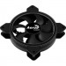 AeroCool Кулер до корпусу AeroCool Saturn 12 FRGB (ACF3-ST10217.01)