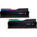 G.Skill Модуль пам'яті для комп'ютера DDR5 32GB (2x16GB) 7800 MHz Trident Z5 RGB G.Skill (F5-7800J3646H16GX2-TZ5RK)