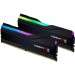 G.Skill Модуль пам'яті для комп'ютера DDR5 32GB (2x16GB) 7800 MHz Trident Z5 RGB G.Skill (F5-7800J3646H16GX2-TZ5RK)