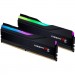 G.Skill Модуль пам'яті для комп'ютера DDR5 64GB (2x32GB) 6000 MHz Trident Z5 RGB G.Skill (F5-6000J3238G32GX2-TZ5RK)