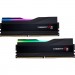 G.Skill Модуль пам'яті для комп'ютера DDR5 64GB (2x32GB) 6000 MHz Trident Z5 RGB G.Skill (F5-6000J3238G32GX2-TZ5RK)