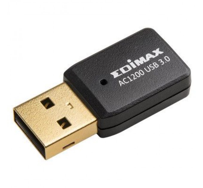 Edimax Мережева карта Wi-Fi Edimax EW-7822UTC