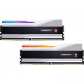 G.Skill Модуль пам'яті для комп'ютера DDR5 64GB (2x32GB) 6400 MHz Trident Z5 RGB G.Skill (F5-6400J3239G32GX2-TZ5RS)