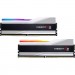 G.Skill Модуль пам'яті для комп'ютера DDR5 64GB (2x32GB) 6400 MHz Trident Z5 RGB G.Skill (F5-6400J3239G32GX2-TZ5RS)