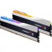 G.Skill Модуль пам'яті для комп'ютера DDR5 64GB (2x32GB) 6400 MHz Trident Z5 RGB G.Skill (F5-6400J3239G32GX2-TZ5RS)