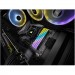 Corsair Модуль пам'яті для комп'ютера DDR4 16GB (2x8GB) 3600 MHz Vengeance RGB Pro RT Black Corsair (CMN16GX4M2Z3600C16)