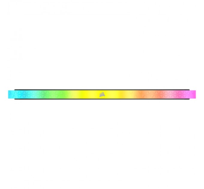 Corsair Модуль пам'яті для комп'ютера DDR4 16GB (2x8GB) 3600 MHz Vengeance RGB Pro RT Black Corsair (CMN16GX4M2Z3600C16)