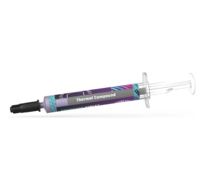 CoolerMaster Термопаста CoolerMaster CryoFuze Violet (MGY-NOSG-N07M-R1)
