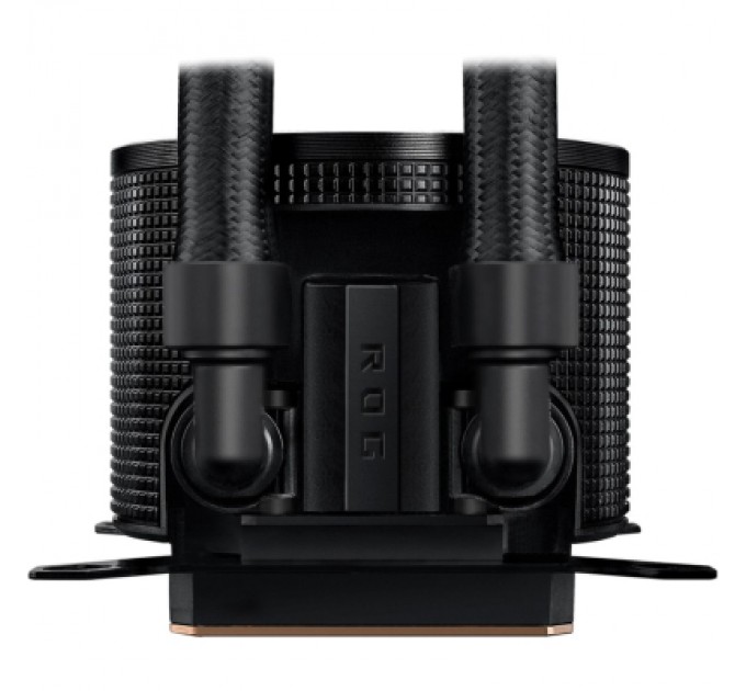 ASUS Система рідинного охолодження ASUS ROG-RYUO-III-240-ARGB (90RC00J1-M0UAY0)