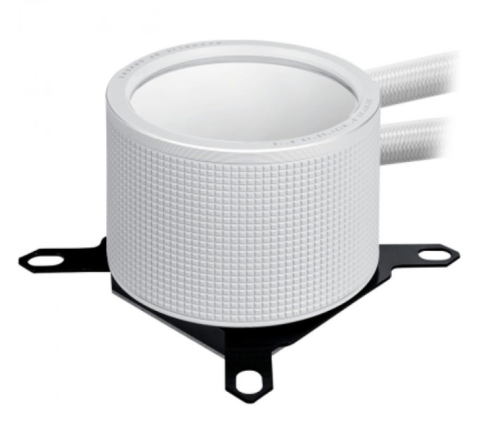 ASUS Система рідинного охолодження ASUS ROG-RYUO-III-240-ARGB-WHT (90RC00J2-M0UAY0)