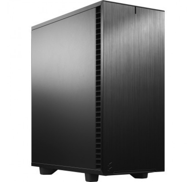 Fractal Design Корпус Fractal Design Define 7 Compact Black (FD-C-DEF7C-01)