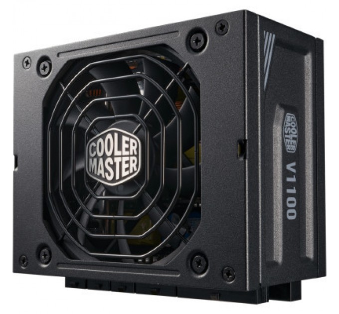 CoolerMaster Блок живлення CoolerMaster 1100W V SFX Platinum (MPZ-B001-SFAP-BEU)