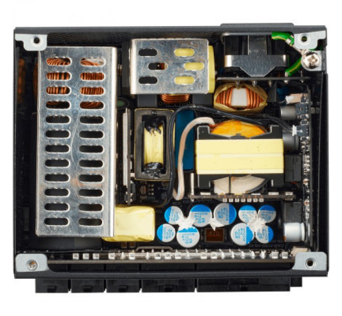 CoolerMaster Блок живлення CoolerMaster 1100W V SFX Platinum (MPZ-B001-SFAP-BEU)