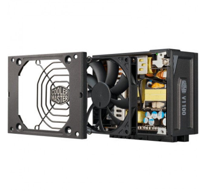 CoolerMaster Блок живлення CoolerMaster 1100W V SFX Platinum (MPZ-B001-SFAP-BEU)