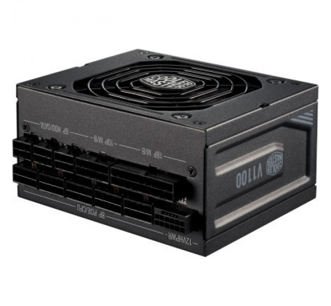 CoolerMaster Блок живлення CoolerMaster 1100W V SFX Platinum (MPZ-B001-SFAP-BEU)
