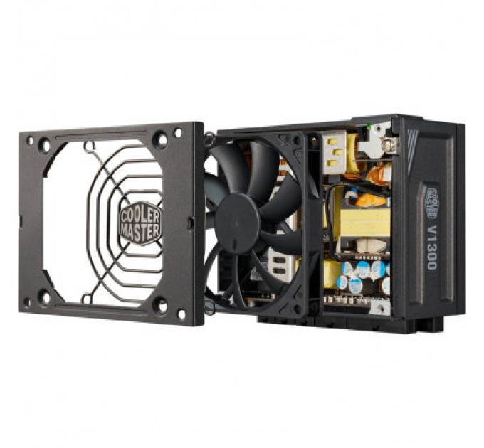CoolerMaster Блок живлення CoolerMaster 1300W V SFX Platinum (MPZ-D001-SFBP-BEU)