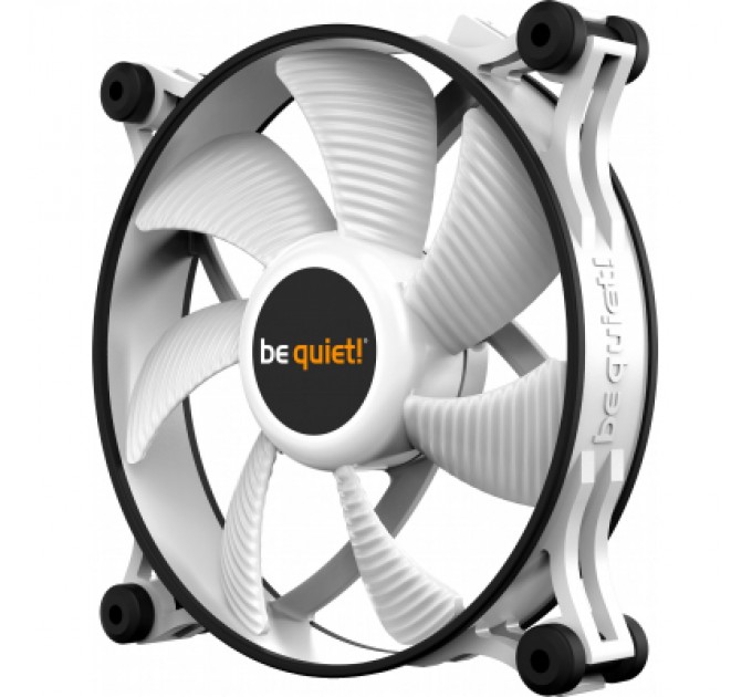 Be quiet! Кулер до корпусу Be quiet! SHADOW WINGS 2 White (BL088)