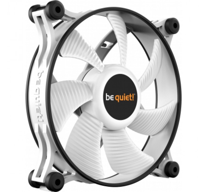 Be quiet! Кулер до корпусу Be quiet! SHADOW WINGS 2 White (BL088)